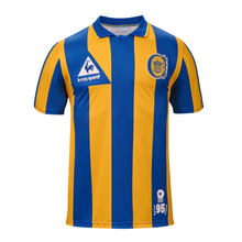 Load image into Gallery viewer, Rosario Central 1995 Cup Home Jersey