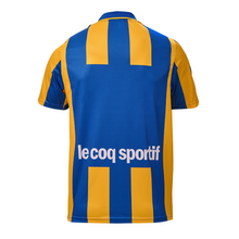 Load image into Gallery viewer, Rosario Central 1995 Cup Home Jersey