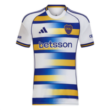 Load image into Gallery viewer, Boca Juniors 2026 Third Jersey
