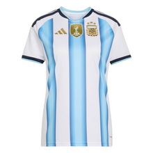 Load image into Gallery viewer, Women Argentina 2026 Home Jersey