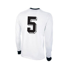 Load image into Gallery viewer, BECKENBAUER Germany 1974 Retro Home Shirt Long Sleeves