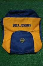Load image into Gallery viewer, Bolso Matero Boca Juniors