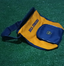 Load image into Gallery viewer, Bolso Matero Boca Juniors
