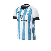 Load image into Gallery viewer, Racing Club 2021 Home Soccer Jersey