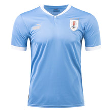 Load image into Gallery viewer, Uruguay 22/23 Home Jersey