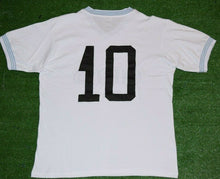 Load image into Gallery viewer, Napoli Maradona Cirio Linea Time 1984/85 Retro Home Shirt