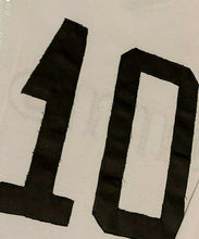 Load image into Gallery viewer, Napoli Maradona Cirio Linea Time 1984/85 Retro Home Shirt